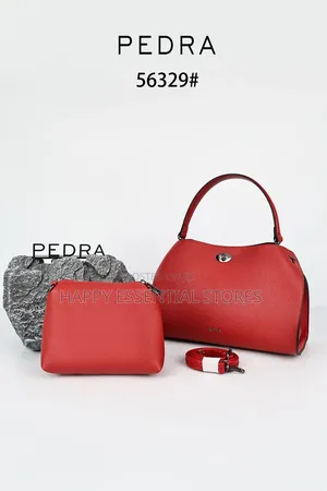 Quality Fashion Pedra Bags