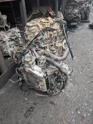 2015 Honda Accord Crosstour V6 3.5l Engine 4wd Gearbox Direct Japan