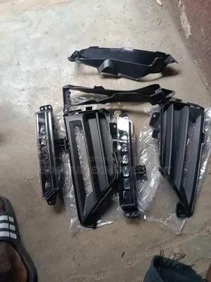 Fog Lamp Honda Cr-v 2021