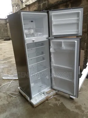 Lg 308l Double Door Fridge – Fresh Food at Your Fingertips