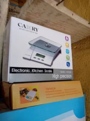 10kg Scale