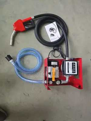 Electric Diesel Pump