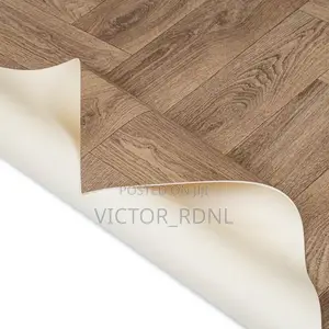 High Quality Rubber Thick Carpet