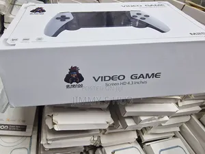M25 Video Game