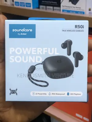 Soundcore Anker R50i Earbuds