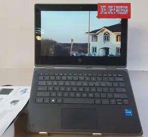 New Laptop HP ProBook 11 G2 EE 8GB Intel Core i5 SSD 128GB