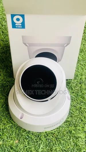 Wifi Camera