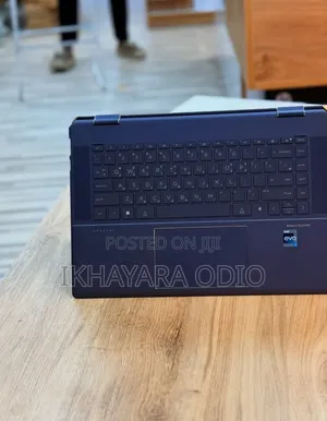 Laptop HP Spectre 14 32GB Intel Core I7 SSD 1T