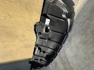Engine Protector For Highlander 2020