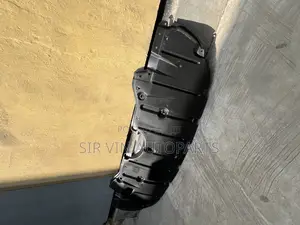 Engine Protector For Highlander 2020