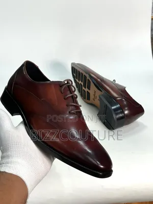 Original Berluti Shoes Available in Store