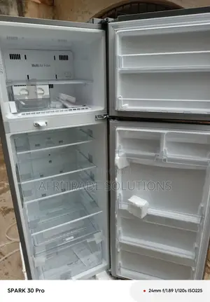Lg 308l Fridge – Perfect for Family Homes