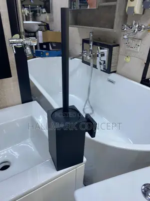 Toilet Brush