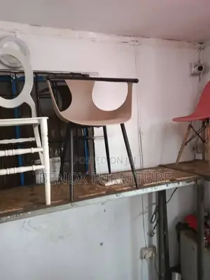 Plastic Design Chair