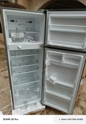 Lg Gl-G322rlbb 30l – Best Fridge for Apartments