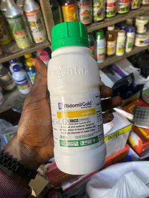 Ridomil Gold Mz 68 Wg Pepite