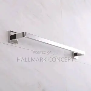 Towel Rails