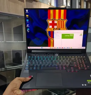 Laptop Lenovo Legion 7 32GB Intel Core Ultra 9 SSD 1T
