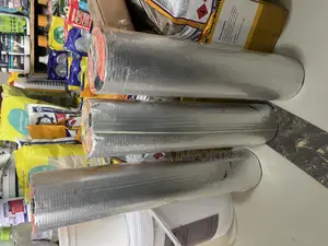 60cm X 5 Meters Waterproof Tapes