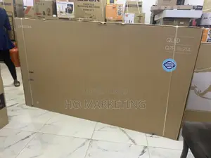 85" Samsung Qled Smart Tv – Q7f Series, Ai Picture Engine