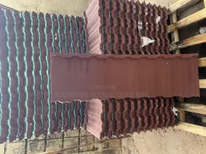 Quality Classic Stone Coated Roofing Tiles