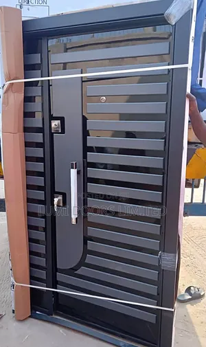 Main Entrance Turkey Door 4ft