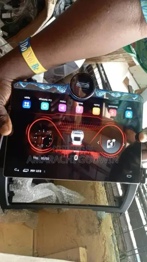 Latest High Quality Andriod . Camry 012