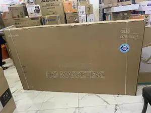 Samsung 85" Uhd Q7f Smart Tv With Voice Assistant