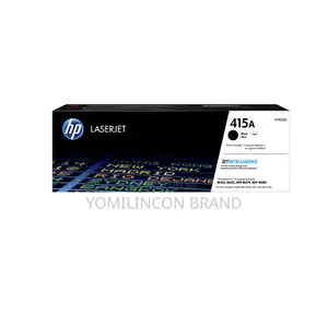 Hp 415a Black Original Laserjet Toner Cartridge (W2030a)