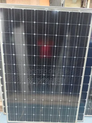 96cell Canadian Used Mono Solar Panel 350w