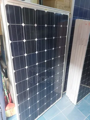 300w Canadian Used Solar Panel 60cell