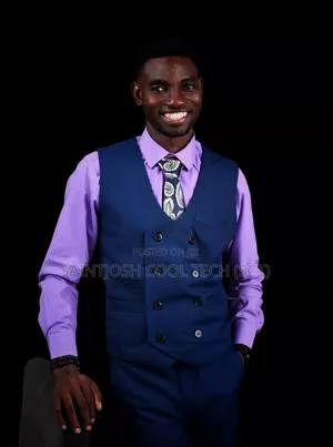 Mayowa Joshua Afolabi