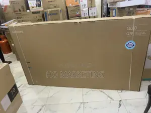 Samsung 85" Smart Qled Tv – Netflix, Youtube, Hdr10+