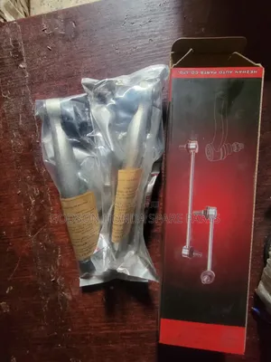 Tie Rod Ends 2010 Pilot