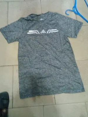 Nike Nd Adidas Top