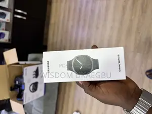 Samsung Galaxy Watch 8