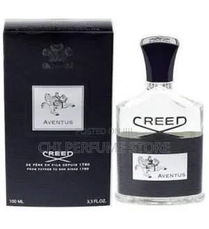 Creed Aventus Edp 100ml for Men