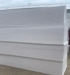 25mm Polythrene Sheet