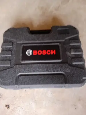 Bosch Cordless Angle Grinder 41⁄2"