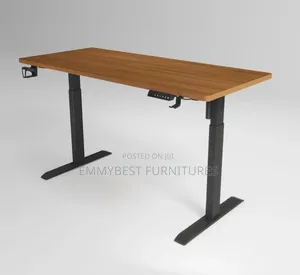 Electric Adjustable Height Desk