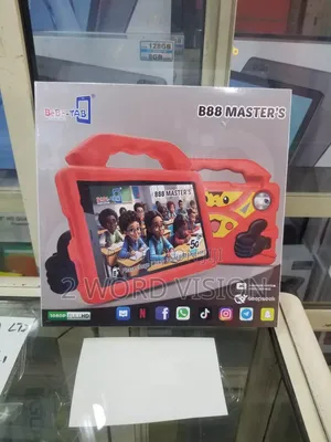 New Bebe B88 256 GB Pink