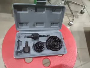 11pics Hole Saw Set