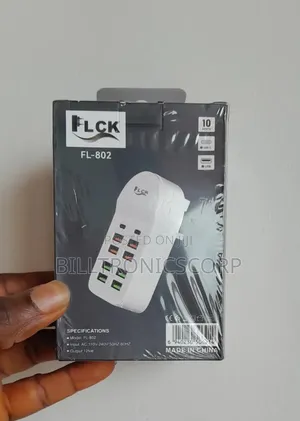 FLCK Power Socket 125w