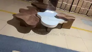 Beautiful Modern Center Table