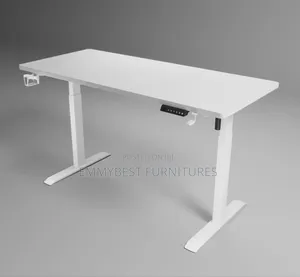 Standard Quality Electric Adjustable Height Desk.