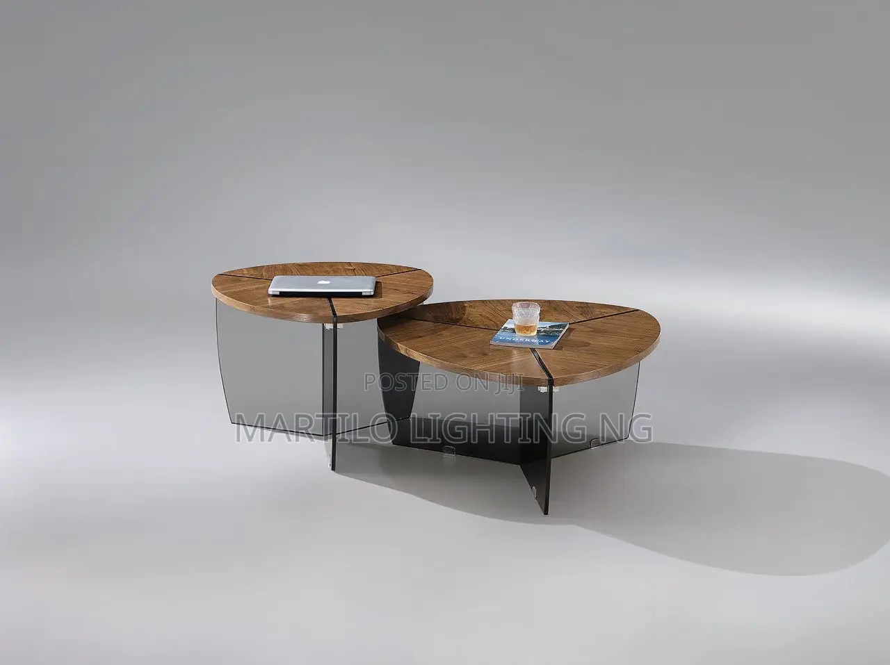 Exotic Center Table, Unique and Beautiful