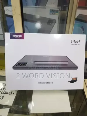 New Atouch S-Tab 9 1 TB