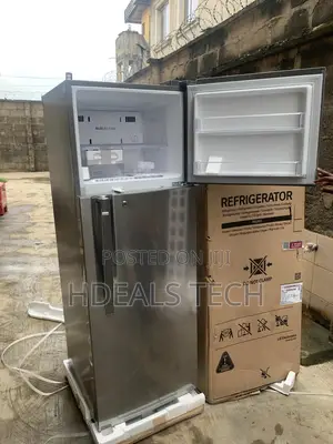 Smart Diagnosis Enabled Lg Ref 322rlb14