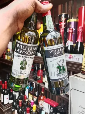 William Lawson