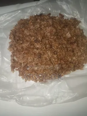 Peanut Flakes (Feeds for Animals )